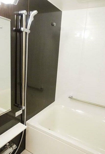 物件内観写真8　(～疲れた身体をリフレッシュ～)