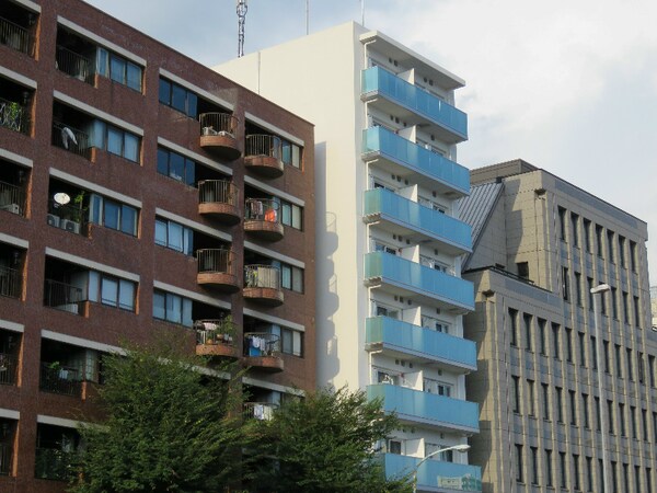 外観(★《見学予約受け付け中》・設備充実ハイグレードマンション★)