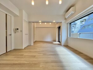 物件内観写真5　(別号室参照)