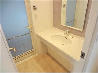 物件内観写真9　(別号室参照)