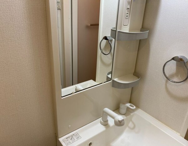 洗面・脱衣所
