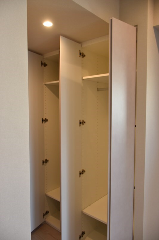 物件内観写真11　(別号室参考写真)