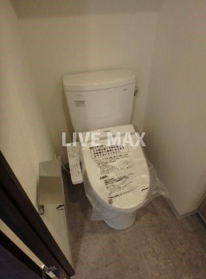 物件内観写真10　(別号室参考写真)