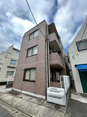 サンローゼ学芸大学外観写真