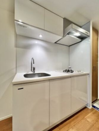 物件内観写真6　(別号室参考写真)