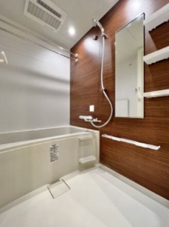 物件内観写真7　(別号室参考写真)