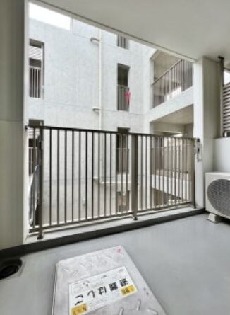 物件内観写真12　(別号室参考写真)