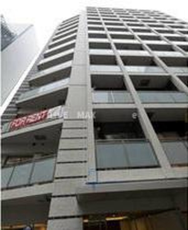 外観(【2012年築】築浅人気シリーズマンション！)