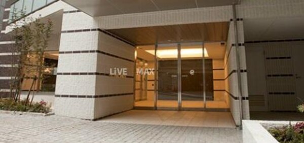 エントランス(★仲介手数料・賃料の半月以下)