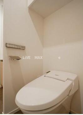 物件内観写真13　(ウォシュレット☆)