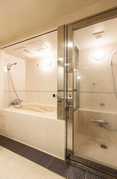 物件内観写真9　(別号室参考写真)