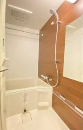 物件内観写真7　(別号室参考写真)