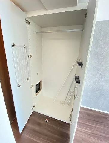 物件内観写真9　(別号室参考写真)