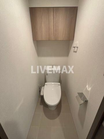 物件内観写真5　(※別号室参考写真)