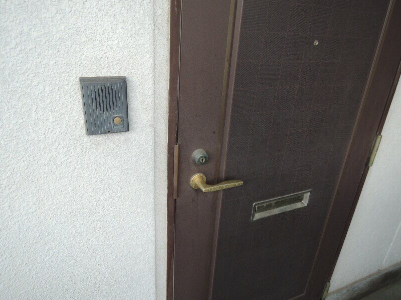 物件内観写真29　(玄関)