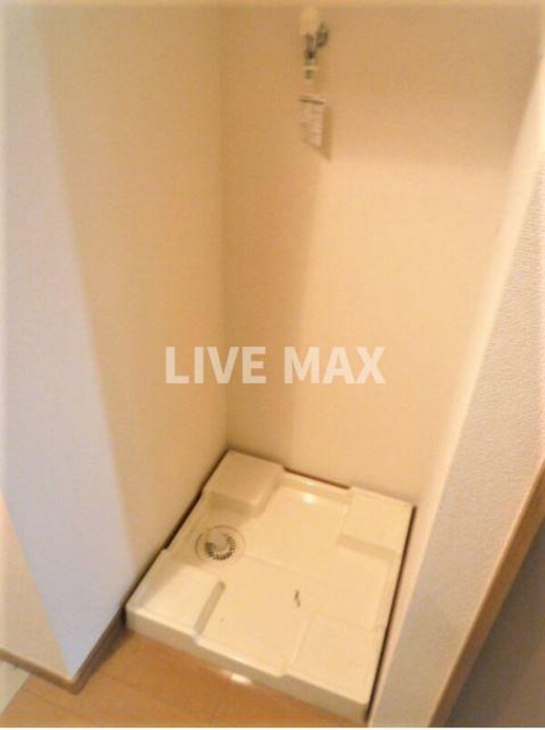 建物設備(別号室参考写真)