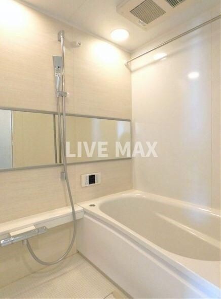 物件内観写真8　(別号室参考写真)