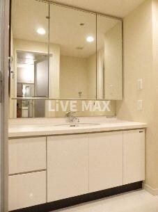 物件内観写真11　(★《見学予約受け付け中》設備充実のハイグレード賃貸マンション)