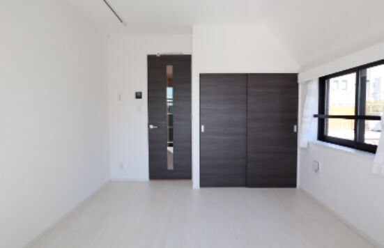 物件内観写真6　(別号室参考写真)