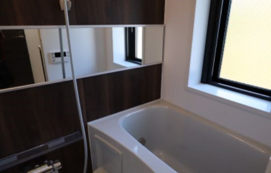 物件内観写真9　(別号室参考写真)