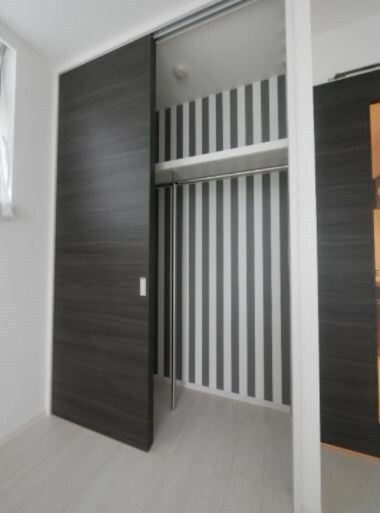 物件内観写真12　(別号室参考写真)