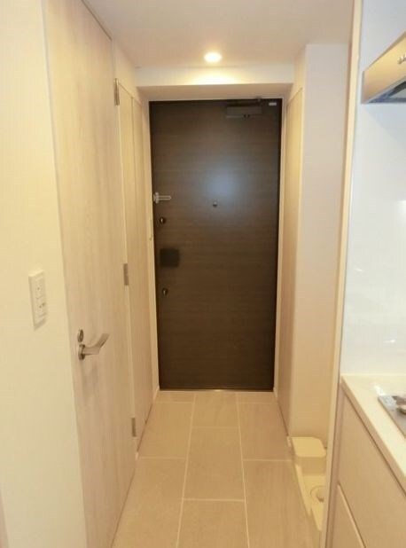 物件内観写真5　(別号室参考写真)