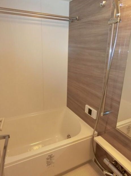 物件内観写真9　(別号室参考写真)