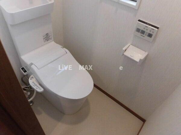 物件内観写真10　