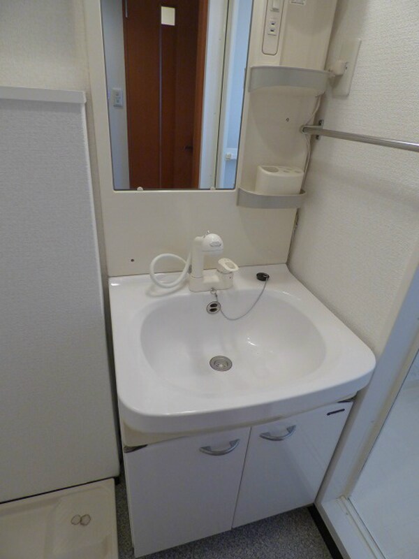 洗面・脱衣所(※写真と異なる場合現状優先。)
