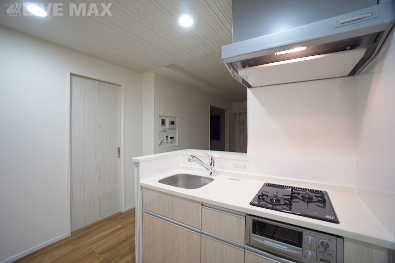 物件内観写真8　(広めのキッチンスペース★)