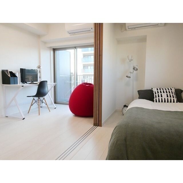 物件内観写真19　(モデルルーム写真)