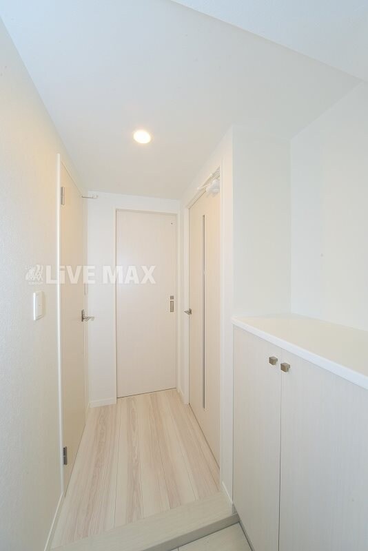 物件内観写真6　(※写真と異なる場合は現状優先。)