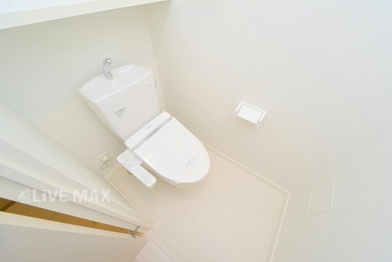 物件内観写真12　(※写真と異なる場合は現状優先。)