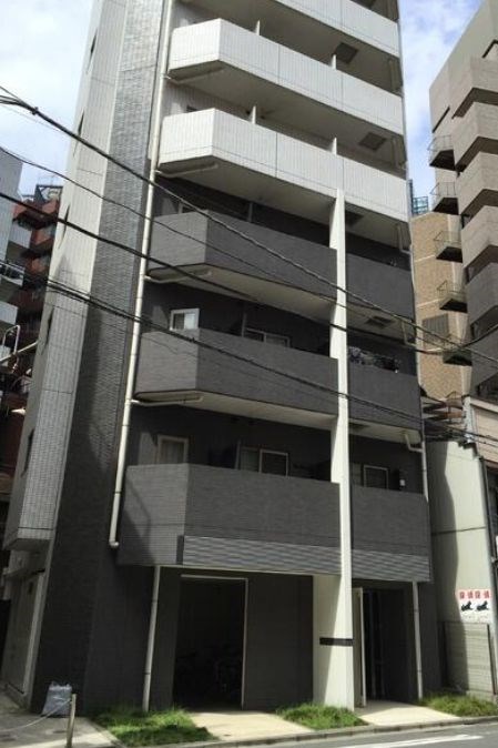 フォレシティ神田須田町