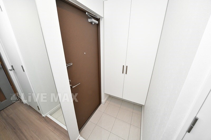 物件内観写真5　(※反転タイプ)