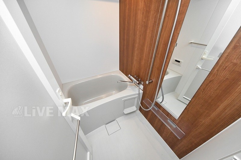 物件内観写真9　(※反転タイプ)