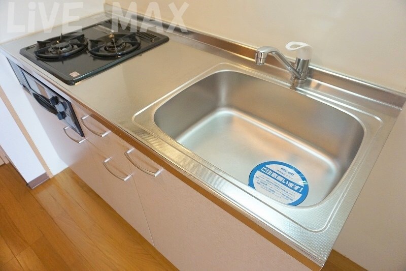 物件内観写真6　(※写真と異なる場合は現状優先。)