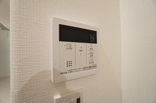 建物設備(※別号室参考写真)