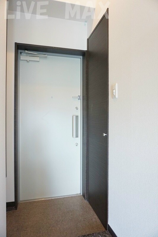 物件内観写真4　(※写真と異なる場合は現状優先。)