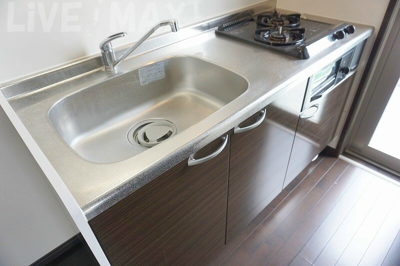 物件内観写真6　(※写真と異なる場合は現状優先。)