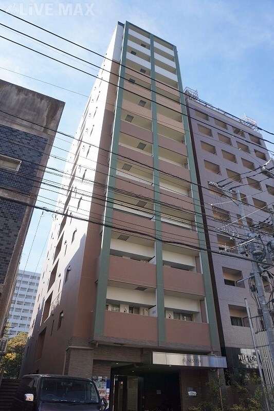 外観(ネット無料！)