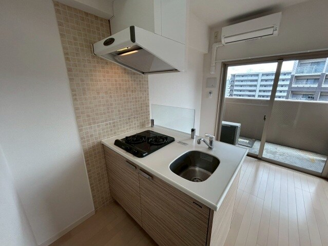 物件内観写真13　(ペット専用足洗い場です★)