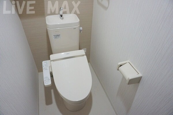 トイレ(※写真と異なる場合は現状優先。)