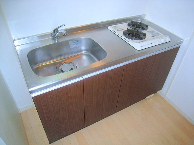 物件内観写真5　(キッチン)