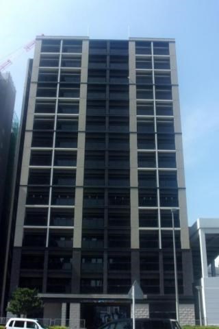 グランフォーレ千早マークスクエア　イーストウイング
