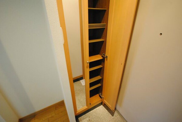 玄関(※写真と異なる場合は現状優先。)