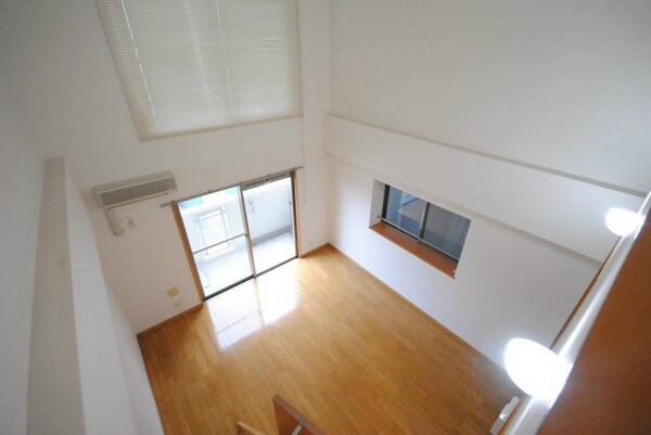 居室(※写真と異なる場合は現状優先。)