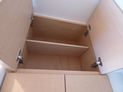 物件内観写真15　(シューズボックス付き②)