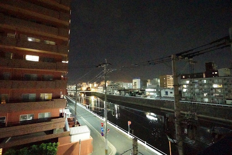 物件外観写真2　(※別号室参考写真)