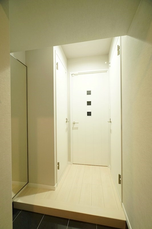 物件内観写真6　(※別号室参考写真)